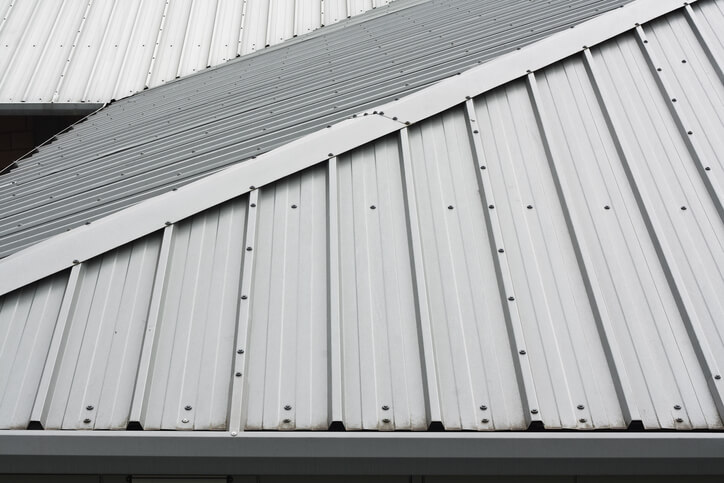 aluminum-roofing