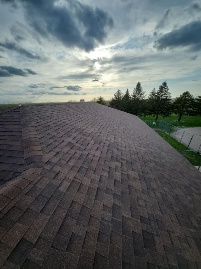 Brandon Roof Replacement