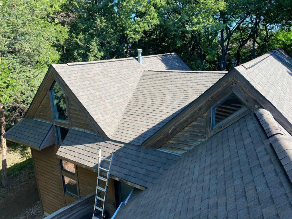 Sioux Falls Roofing Replacement