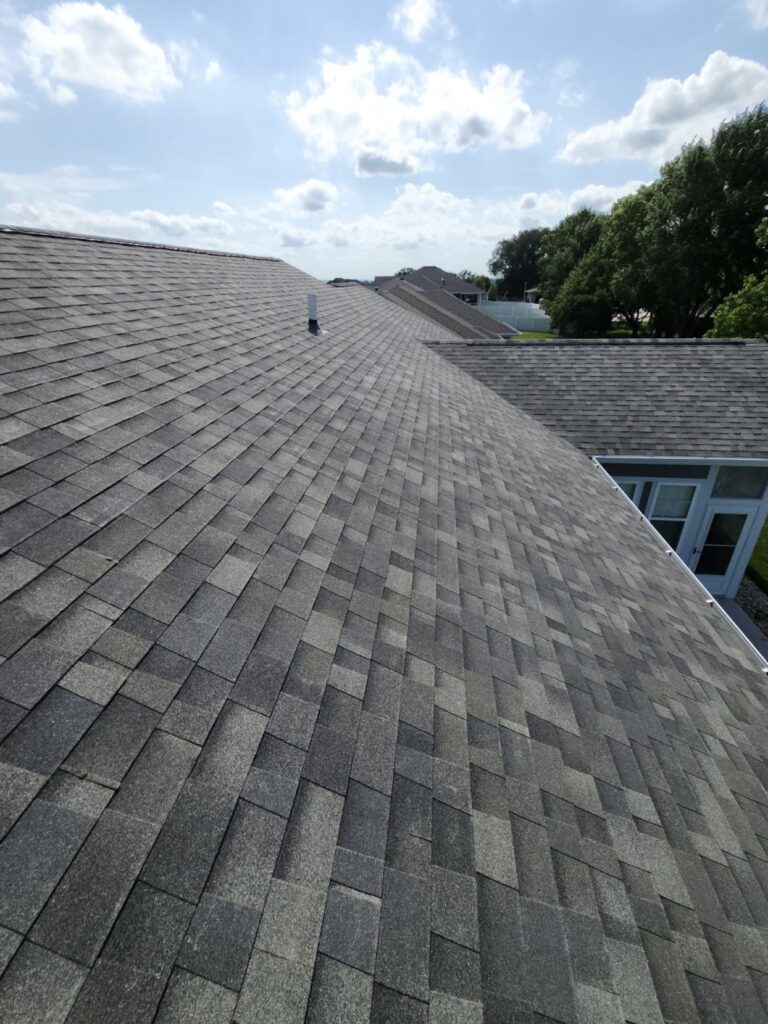 Dell Rapids Roofing Replacement